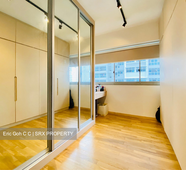 Blk 51 Strathmore Avenue (Queenstown), HDB 4 Rooms #263035231